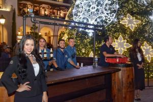 Outsourcing de personal Global Vision Marketing Guatemala