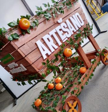 Artesano Global Vision Marketing